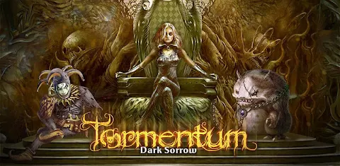 Tormentum – Adventure Game screenshot