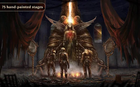 Tormentum – Adventure Game screenshot