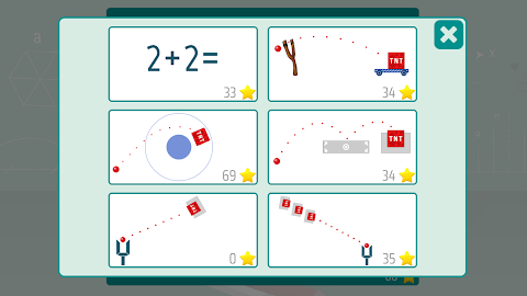 First grade Math – Addition screenshot