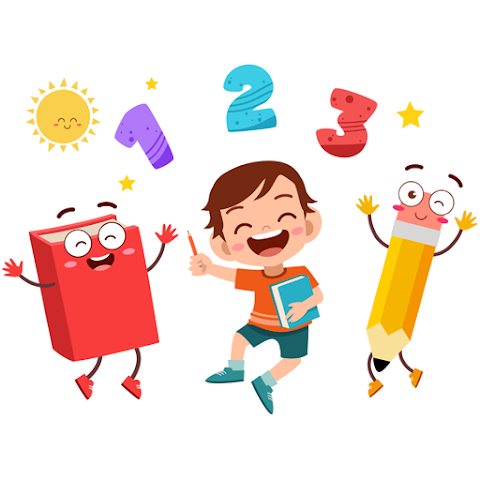 First grade Math – Addition screenshot