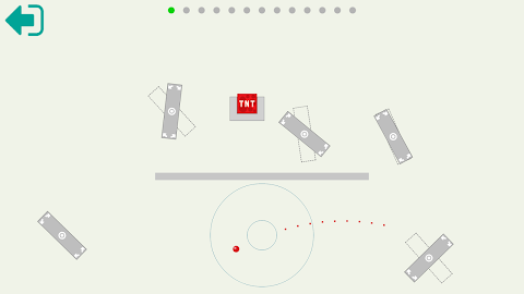 Third grade Math – Division screenshot