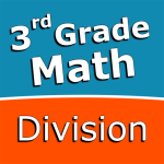Third grade Math – Division