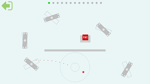 Division 4th grade Math skills screenshot