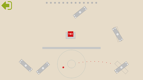 Decimals 4th grade Math skills screenshot