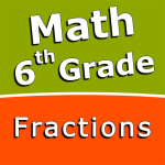 Fractions and mixed numbers