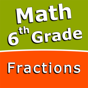 Fractions and mixed numbers