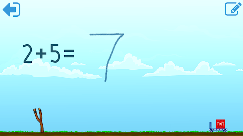 Mathe 2. Klasse screenshot