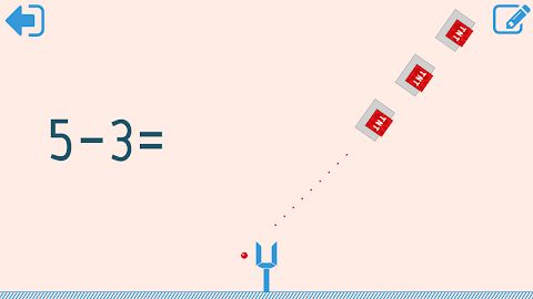 Mathe 2. Klasse screenshot