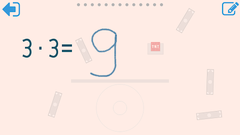 Mathe 2. Klasse screenshot