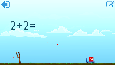 Mathe 2. Klasse screenshot