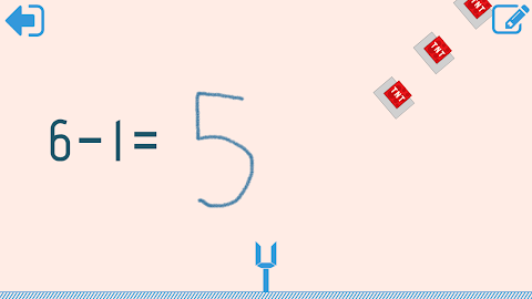 Mathe 2. Klasse screenshot