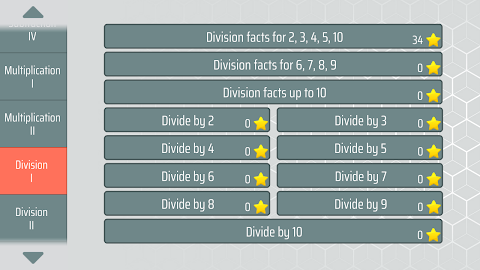 Math Shot screenshot