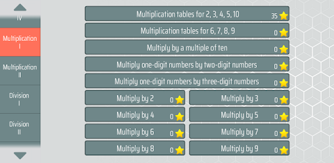 Math Shot screenshot