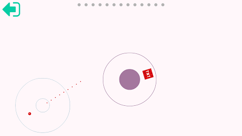Adding Fractions Math Trainer screenshot