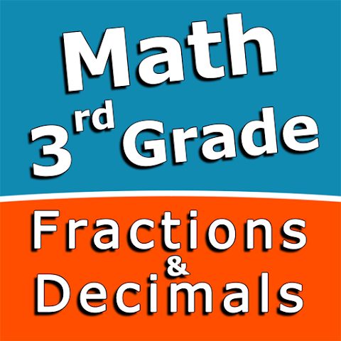 Fractions and Decimals screenshot