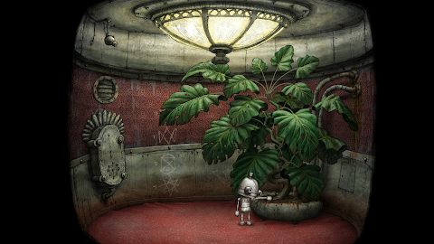 Machinarium screenshot