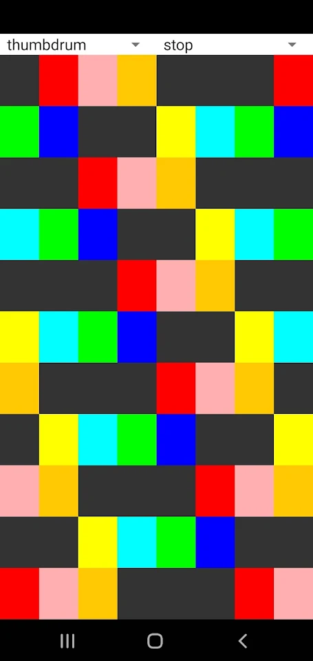 Iso Harp 2 screenshot