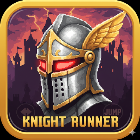 Knight Runner screenshot