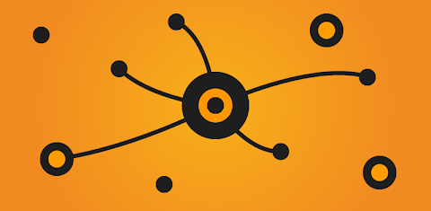 Knots Live Wallpaper screenshot