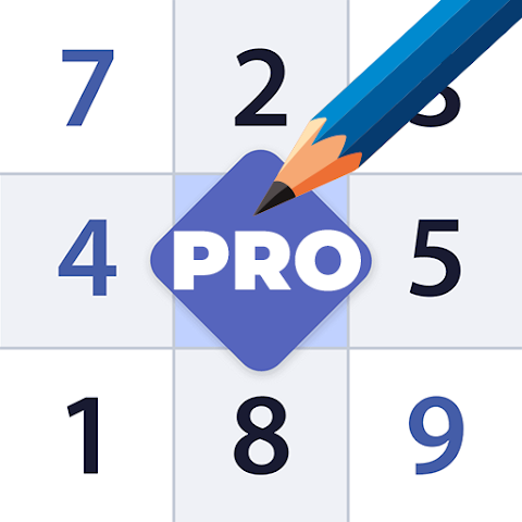 Classic Sudoku Puzzle Premium screenshot