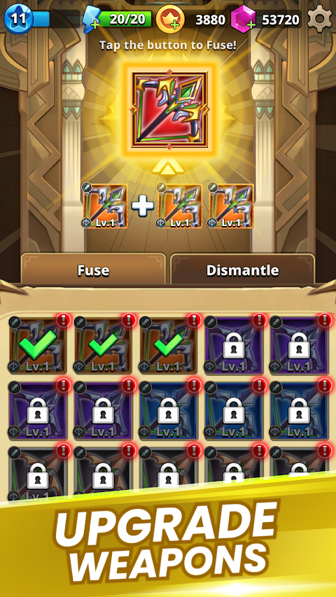 Archer Hunter – Premium screenshot