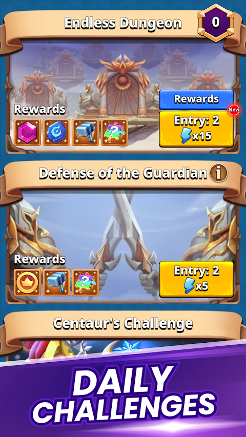 Archer Hunter – Premium screenshot