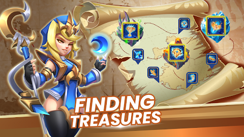 Archer Hunter – Premium screenshot