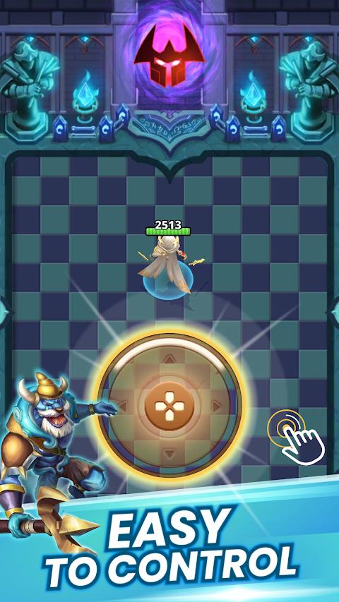 Archer Hunter – Premium screenshot