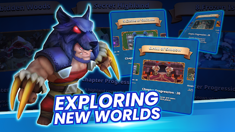 Archer Hunter – Premium screenshot