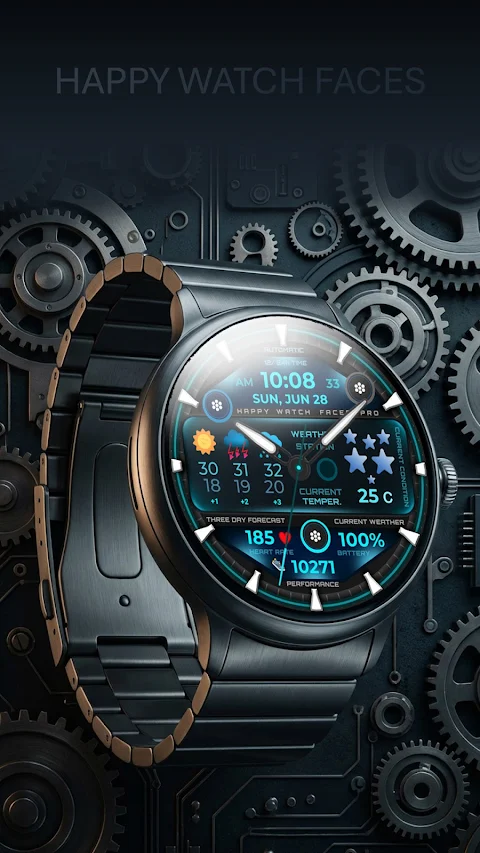 h1403 Information King Space screenshot