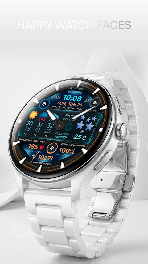 h1403 Information King Space screenshot