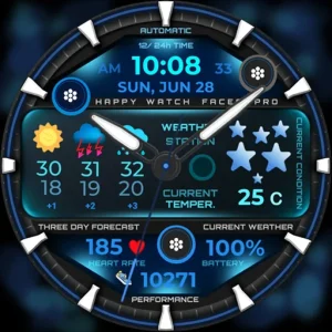 h1403 Information King Space