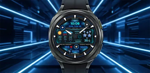 h1403 Information King Space screenshot