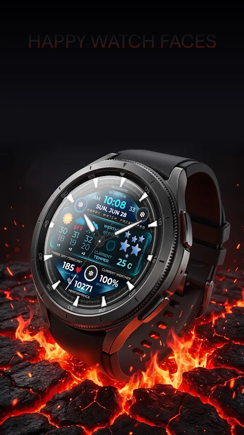 h1403 Information King Space screenshot