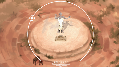The Wanderer: Frankenstein’s C screenshot