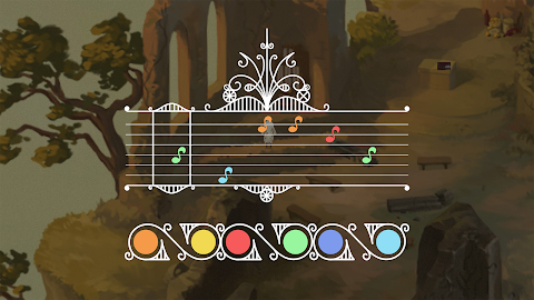 The Wanderer: Frankenstein’s C screenshot