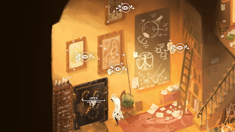 The Wanderer: Frankenstein’s C screenshot