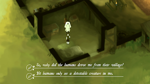 The Wanderer: Frankenstein’s C screenshot