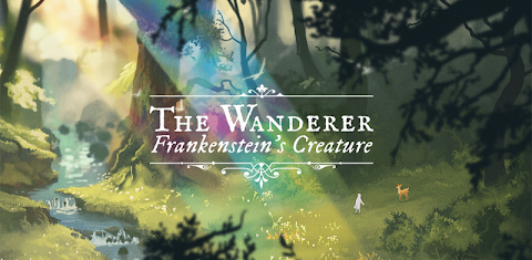 The Wanderer: Frankenstein’s C screenshot