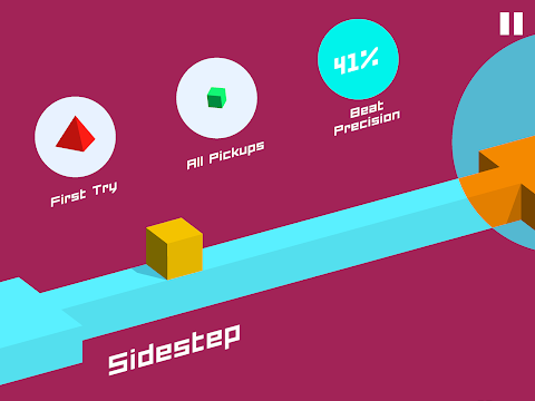 Vectronom screenshot