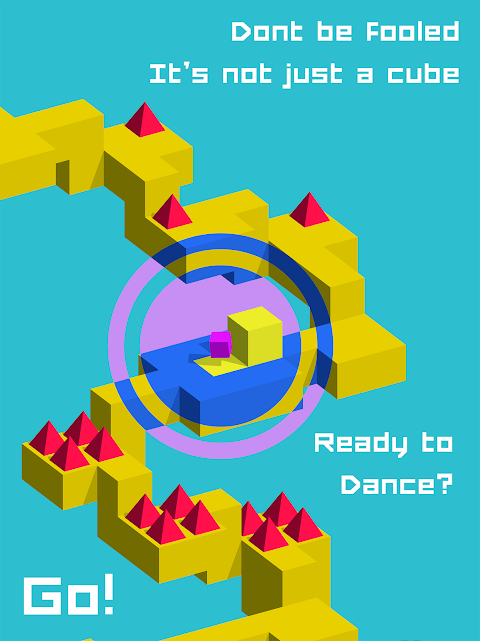 Vectronom screenshot