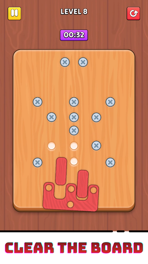 Screw Puzzle Premium screenshot