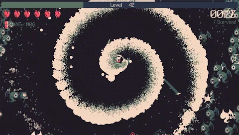 20 Minutes Till Dawn:Premium screenshot