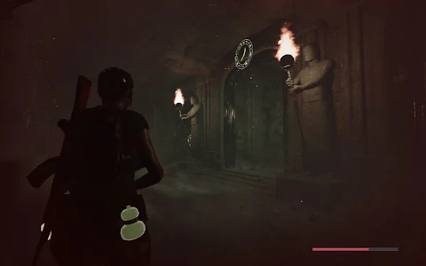 Outliver: Tribulation screenshot