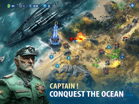 Tower Defense Legend 5 Pro screenshot