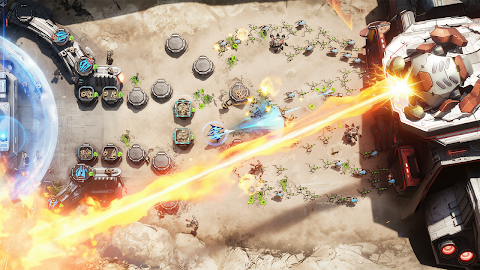 Tower Defense Legend 5 Pro screenshot