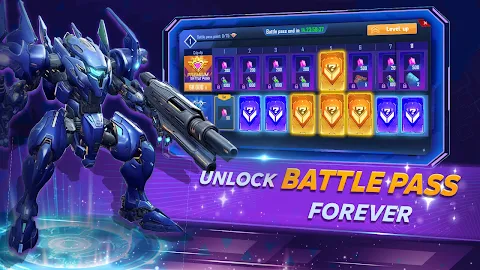 Tower Defense Legend 5 Pro screenshot