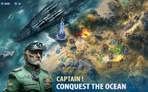 Tower Defense Legend 5 Pro screenshot