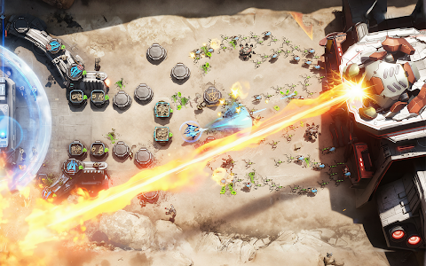 Tower Defense Legend 5 Pro screenshot
