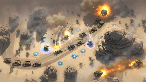 Tower Defense Legend 5 Pro screenshot